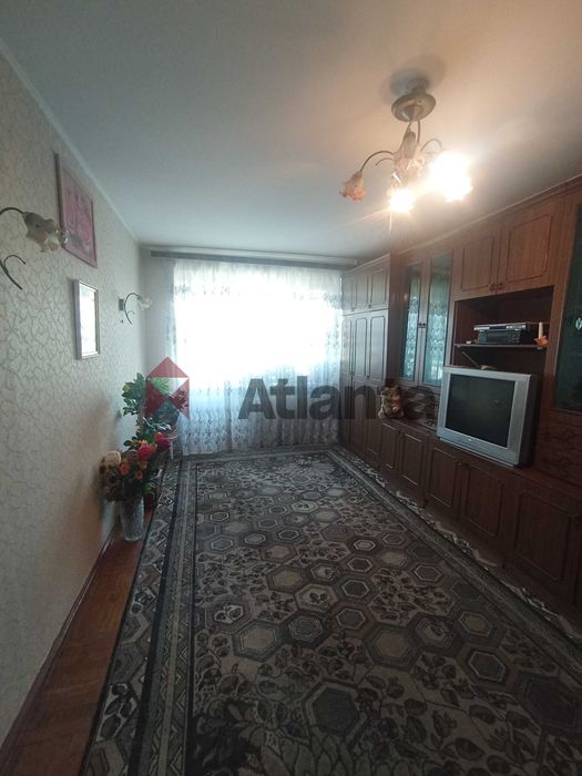 1-кімнатна квартира 30 м² на Заболотного
