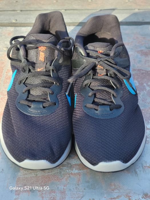 Кросівки Nike Revolution 6 .Оригінал.46 розмір.