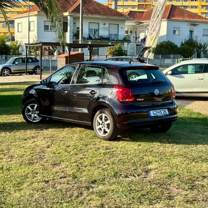 VW Polo 1.2 Highline · 70.000 Kms · Nacional