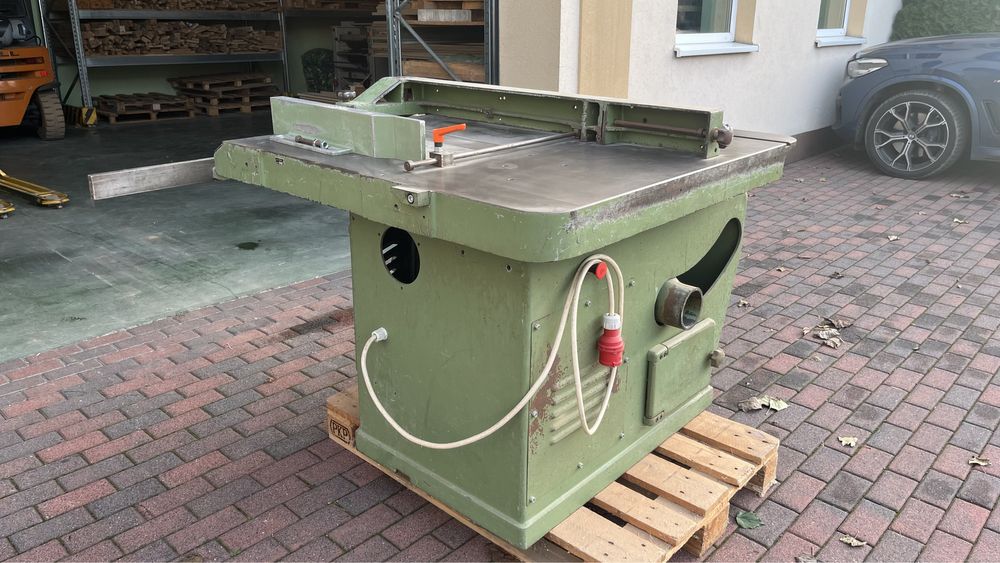 Piła KOLLE Typ - K45 stan Bardzo dobry