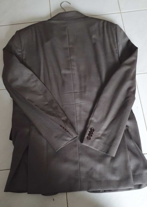 Blazer / Casaco Decenio - Angelico - Italy