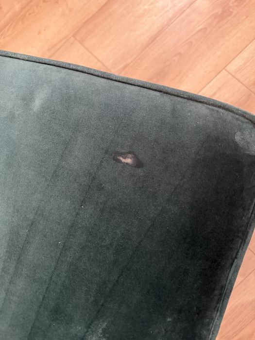 Fotel wypoczynkowy Bosto z podnóżkiem