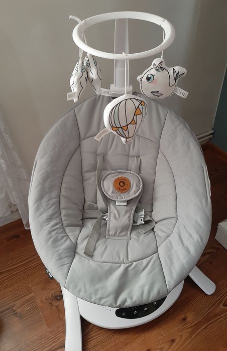 Lionelo bella set 2w1