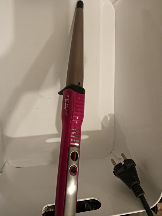 babyliss conair, infiniti