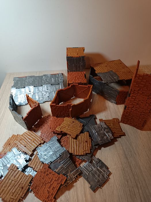 Fortnite building materials Jazwares