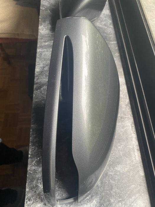 Capas Espelho retrovisor Mercedes Classe E