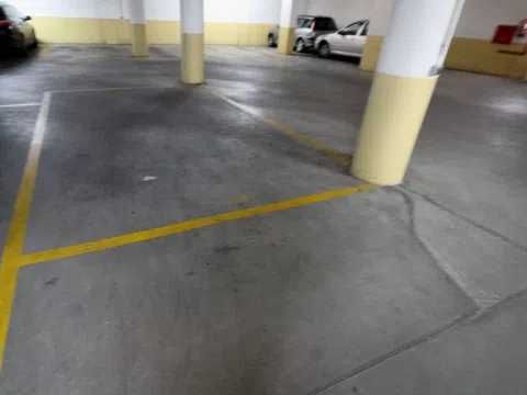 Arrendamento de apartamento T2 na Rua António Maria de Sousa