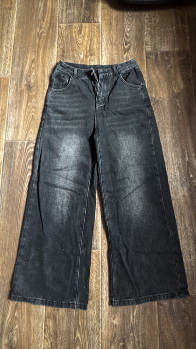 джинси baggy