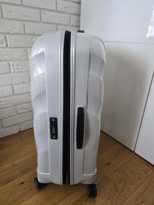 Walizka Samsonite C-Lite  69cm