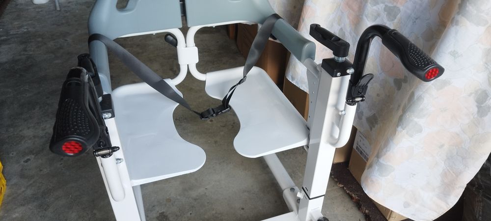 Cadeira de transferência