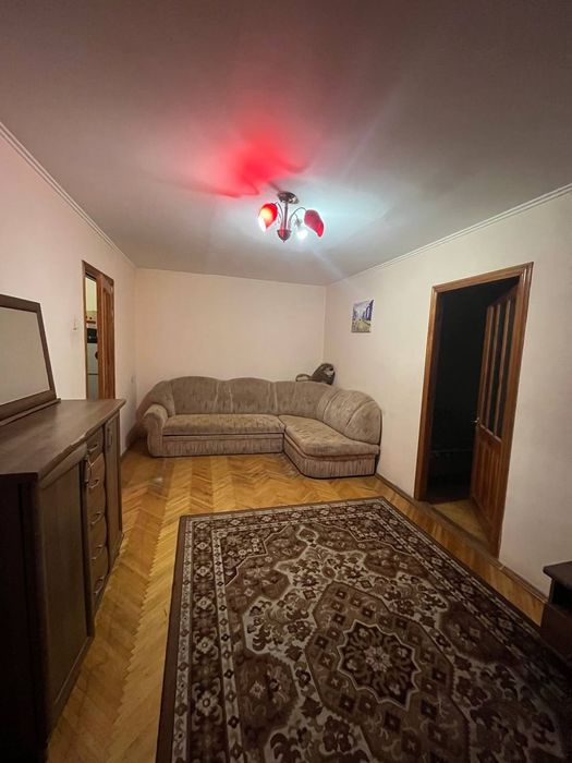 Оренда 2х кімнатної квартири без посередників