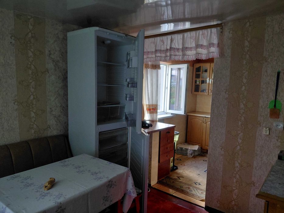 Продаж  частини будинку