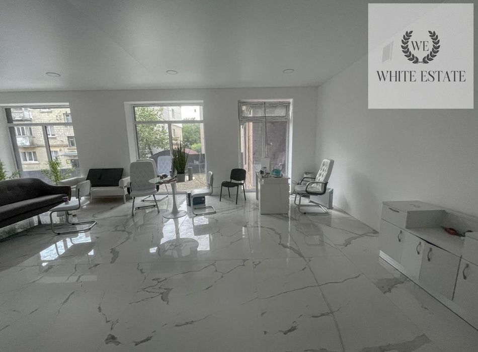 Оренда на Новому Світі