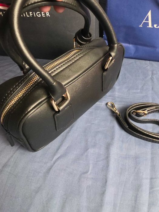 torebka damska torba miu miu kuferek gładka premium