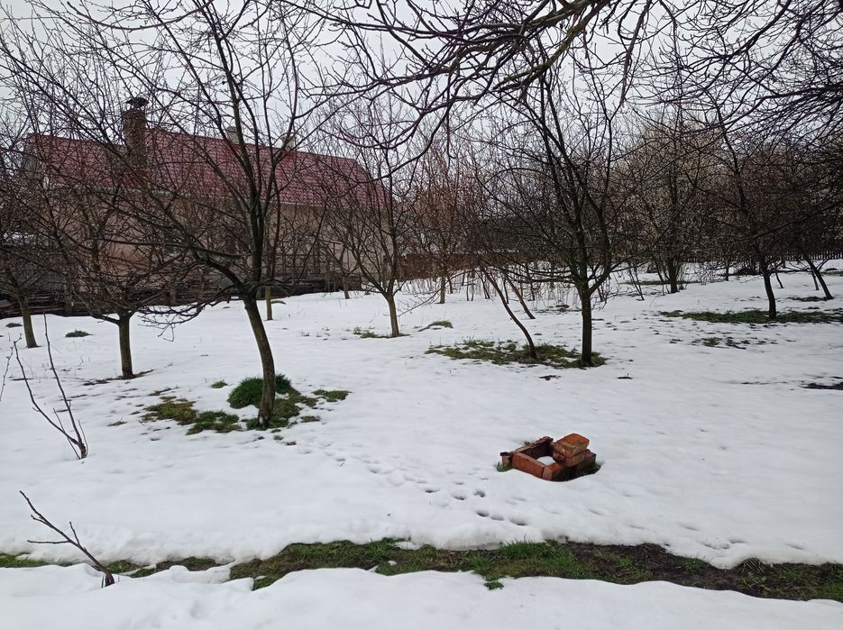 Продається будинок в селі Михайлівка.