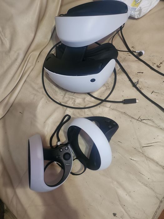 Playstation vr2 Com Garantia