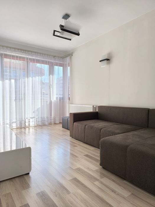 Wynajmę  mieszkanie 49m2 Rondo Barei / Dobrego Pasterza