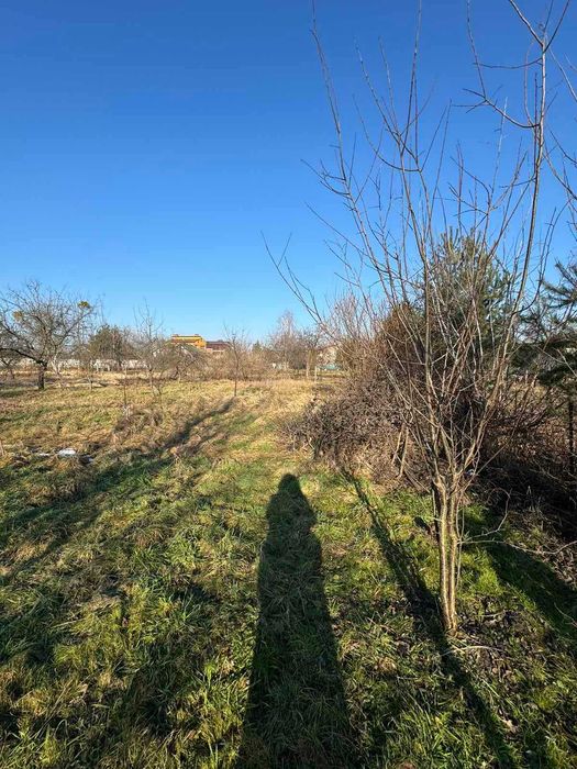 будинок та земельна ділянка 28 сот., м. Жовква