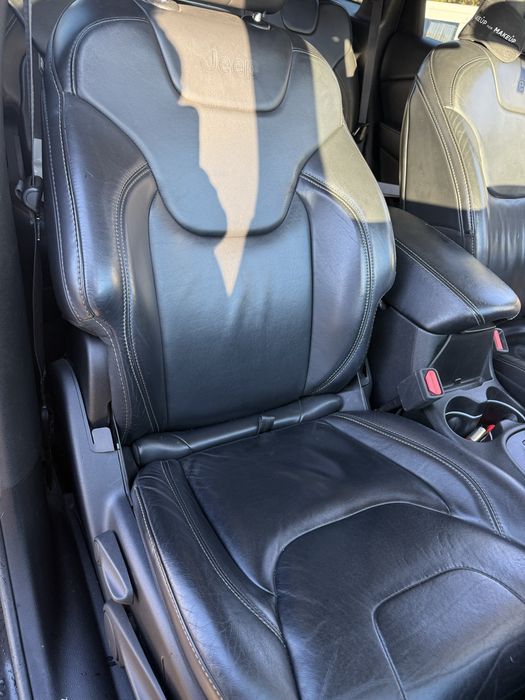 Авто Jeep Cherokee , 2016