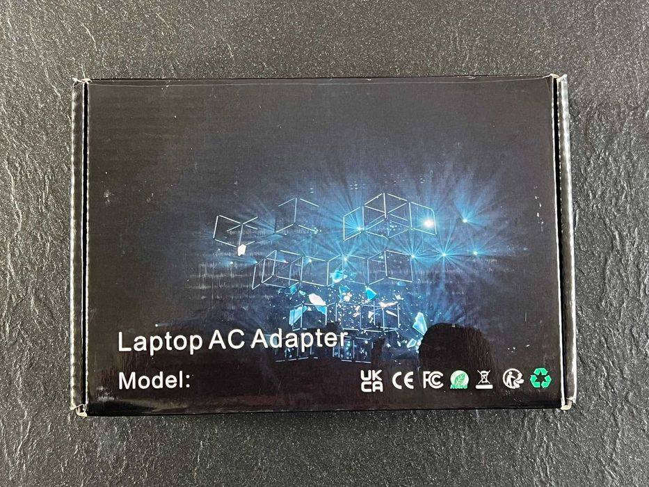 Przewód zasilający 90 W, adapter ładowarki do HP Pavilion Elitebook