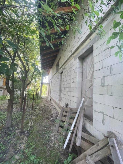 Продаж будинку Скнилів, 240 м2, 4 cот, Львів 10 хв.