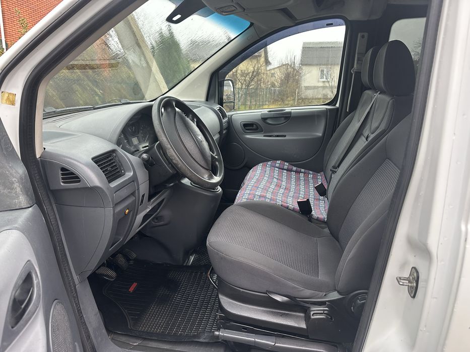 Продам Пежо Експерт 1.6 Дізель