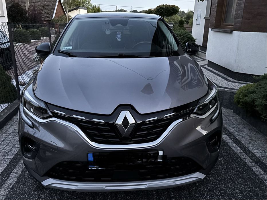 Renault Captur ll