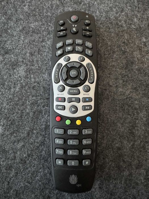 Pilot oryginalny do UPC Kaon