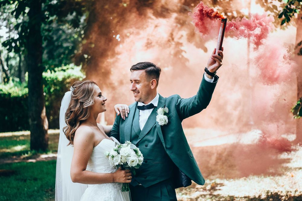 Відеограф, відеооператор на весілля Київ, область. Видео на свадьбу