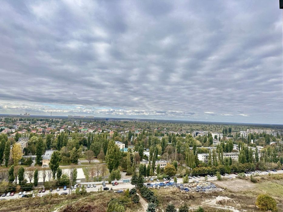 ЖК Сирецькі  сади вул.Виговського,10С