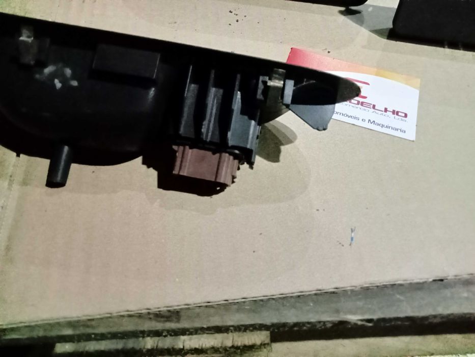 REF214 botoes renault