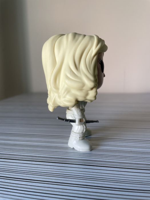 White Canary - DC's Legends64729806625666122