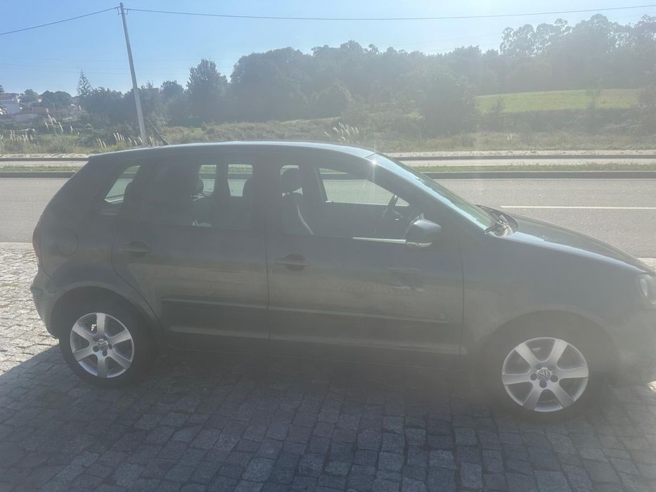 VW Polo 1.2 5p Play & Go - c/133.000kms