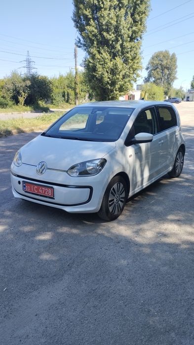 Volkswagen e-Up 2014 VIN WVWZZZAAZED903459 фото оголошення 2 з 19