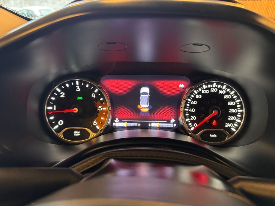 Jeep Renegade 1.6 MJD Limited