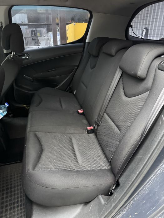 Розборка Пежо 308 | магазин-склад нових запчастини