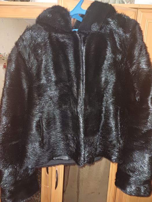 Шуба-трансформер