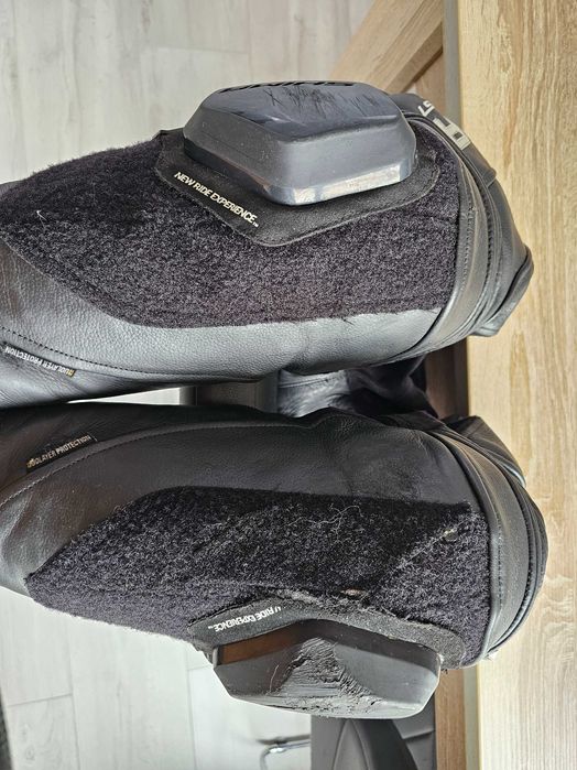 Kombinezon Shima Apex ST 55