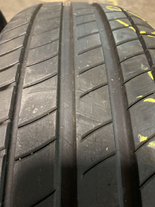 215/65r17 99V Michelin primacy 3 S1