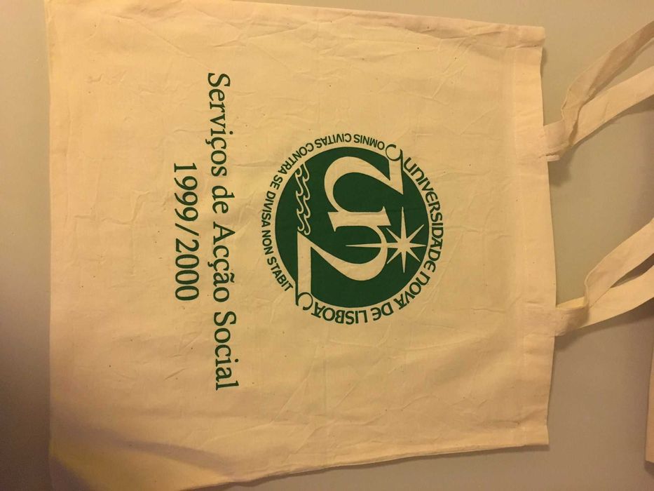 Tote Bags Várias- NOVAS