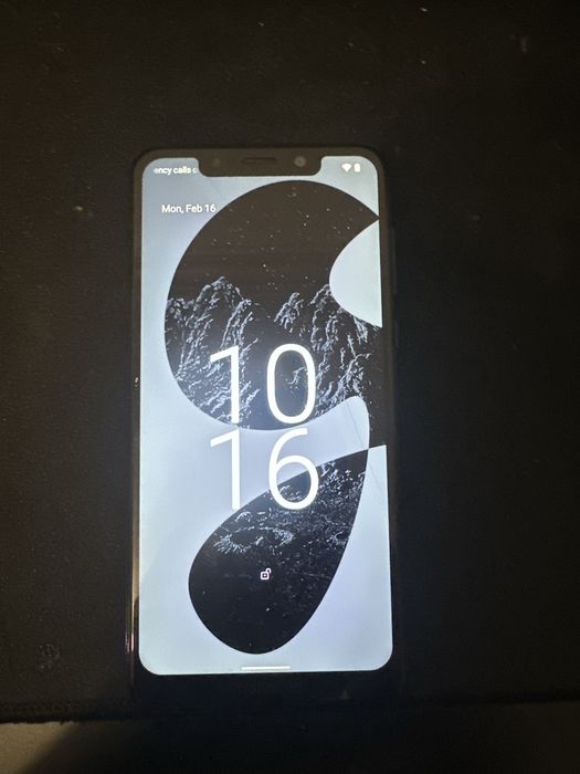 Moto One (Deen) 4/64GB [Vendo Ou Troco]