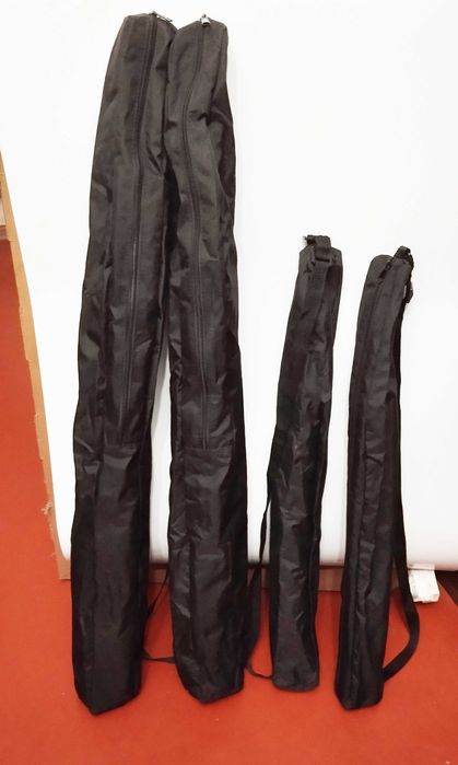 Дві Студійні стійкі Arsenal 2600 та дві Arsenal 2000