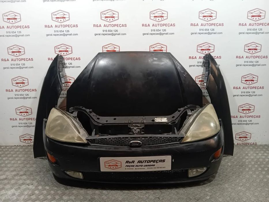 Frente Completa Ford Focus Mk1 Fase 1 Original