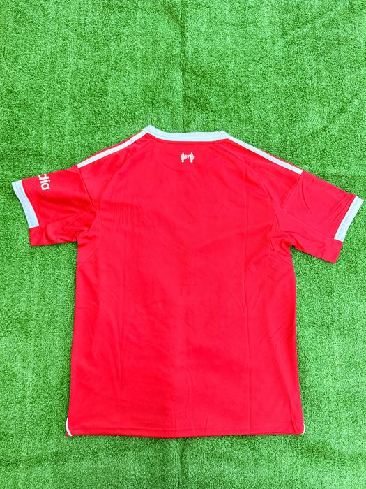 Tshirt Liverpool 25/26