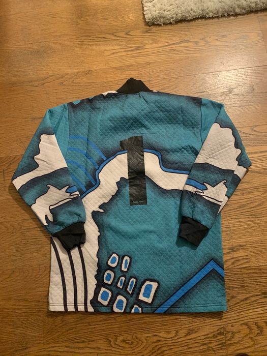 Equipamento de futebol adulto