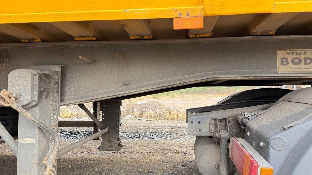 DAF XF 105 2008. Авто находится в Виннице.