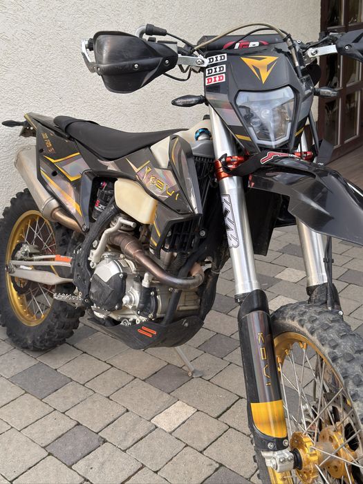 Kovi 300 PRO S 2024