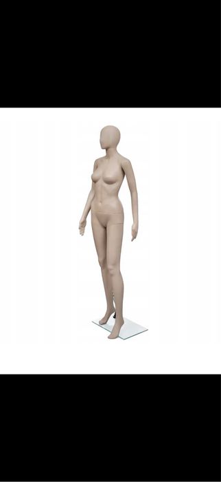 Manekin całopostaciowy