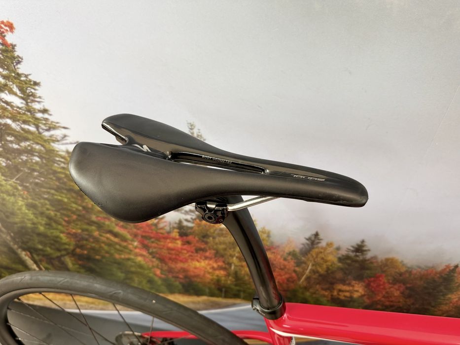 Specialized tarmac sl6