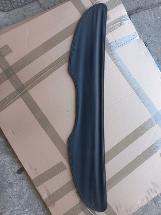 Roleta osłona siatka bagażnika ford s-max mk2